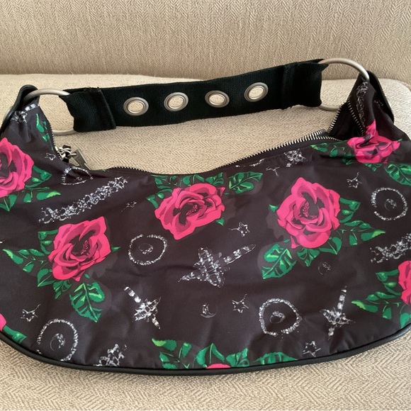 Betsey Johnson Betseyville Y2K bag - Picture 3 of 7